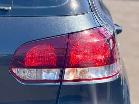 Used 2013 Volkswagen GTI Wolfsburg Edition image 5