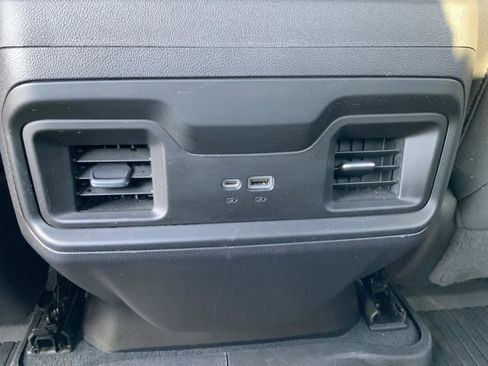 Used 2022 Chevrolet Silverado 1500 LT Trail Boss w/ LPO, Dark Essentials Package image 54