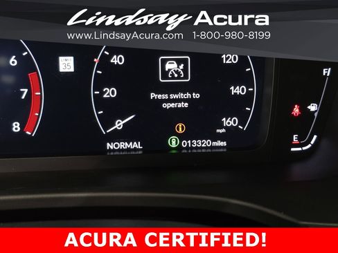 Certified 2023 Acura Integra image 12