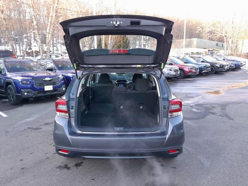 Used 2022 Subaru Impreza 2.0i image 30