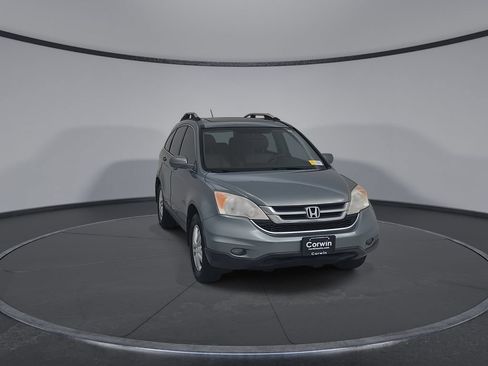 Used 2011 Honda CR-V EX-L image 5