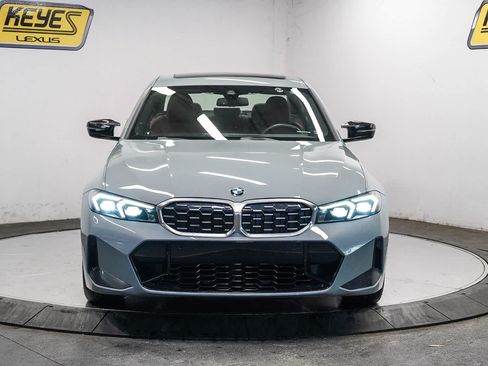 Used 2024 BMW M340i RWD image 6