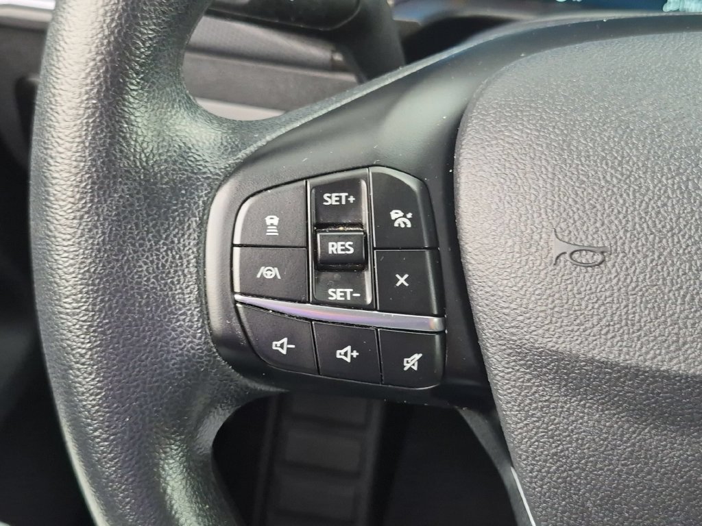 Used 2025 Ford Bronco Sport Big Bend AWD/4WD image 21