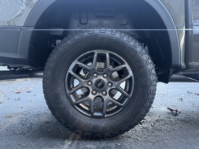 New 2026 Ford Ranger XLT w/ Convenience Package AWD/4WD image 9