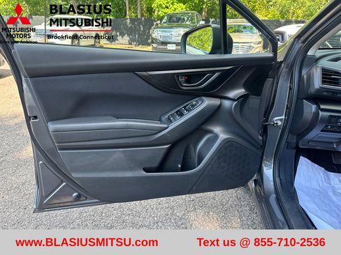 Used 2019 Subaru Impreza 2.0i AWD/4WD image 12