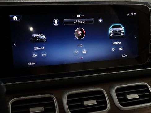 Certified 2026 Mercedes-Benz GLE 450 4MATIC image 19