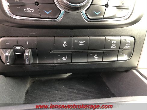 Used 2016 RAM 1500 Outdoorsman image 14