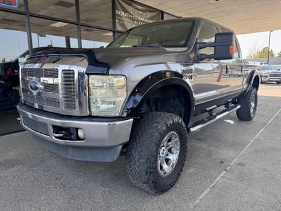 Used 2008 Ford F350 Lariat