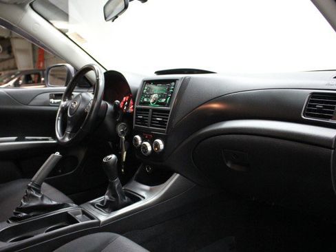 Used 2013 Subaru Impreza WRX Premium image 23