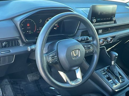 Used 2024 Honda CR-V LX image 10