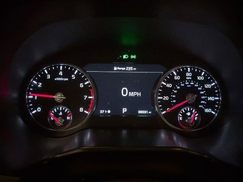 Used 2022 Kia Telluride SX w/ SX Prestige Package image 5