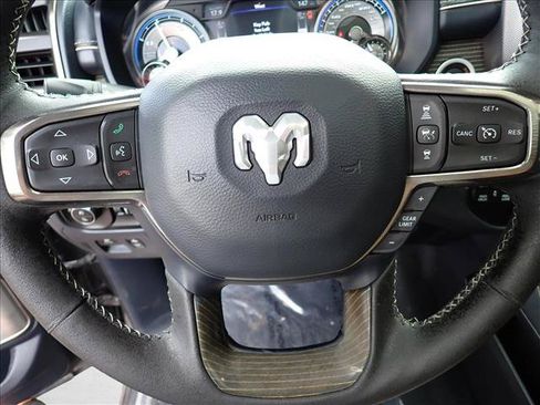 Used 2020 RAM 1500 Limited AWD/4WD image 20