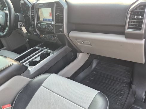 Used 2019 Ford F150 XLT w/ Equipment Group 301A Mid AWD/4WD image 20