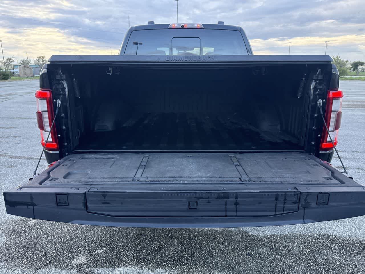 Used 2022 Ford F150 Raptor w/ Equipment Group 801A High AWD/4WD image 31