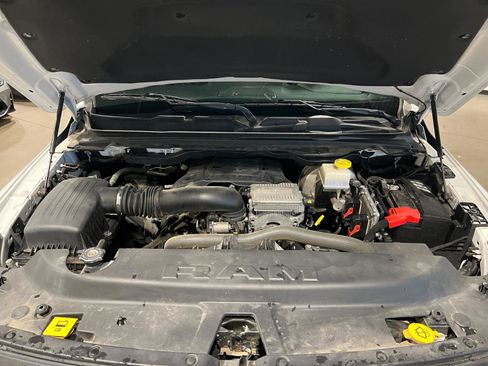 Used 2020 RAM 1500 Rebel image 42