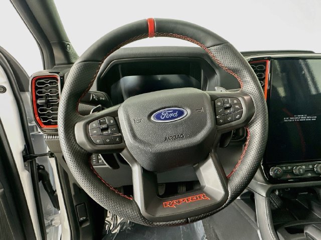 New 2026 Ford Ranger Raptor AWD/4WD image 11