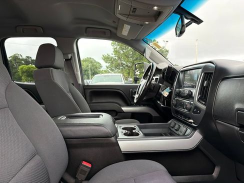 Used 2016 Chevrolet Silverado 2500 LT w/ Z71 Package, Off-Road AWD/4WD image 24