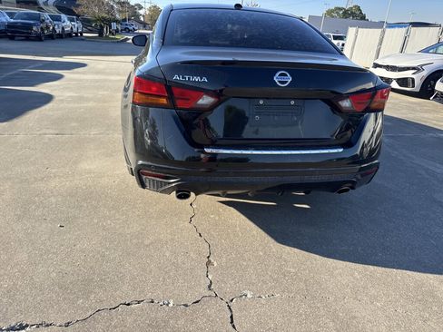 Used 2019 Nissan Altima 2.5 SV image 20