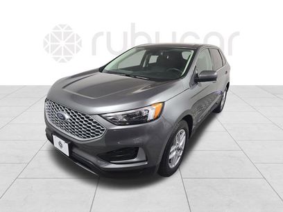 Used 2024 Ford Edge SEL