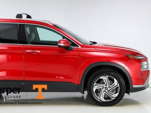Used 2023 Hyundai Santa Fe SEL FWD image 12
