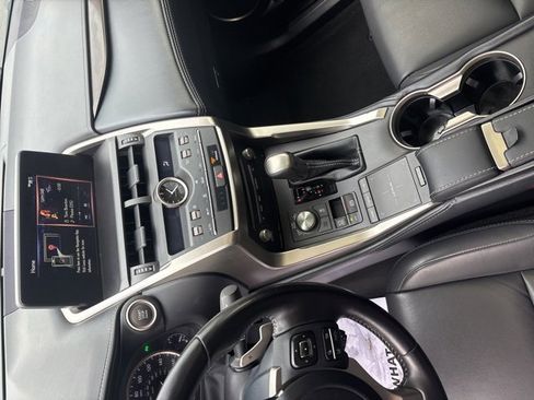 Used 2021 Lexus NX 300 FWD w/ Comfort Package image 34