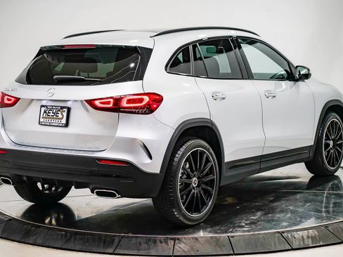 Certified 2023 Mercedes-Benz GLA 250 image 4