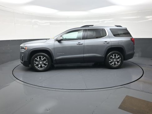 Used 2020 GMC Acadia SLE w/ Driver Convenience Package image 6
