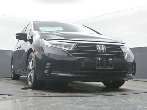 Used 2022 Honda Odyssey Touring image 53