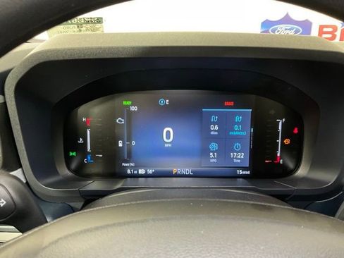 New 2025 Ford Maverick XLT w/ Equipment Group 301A image 26