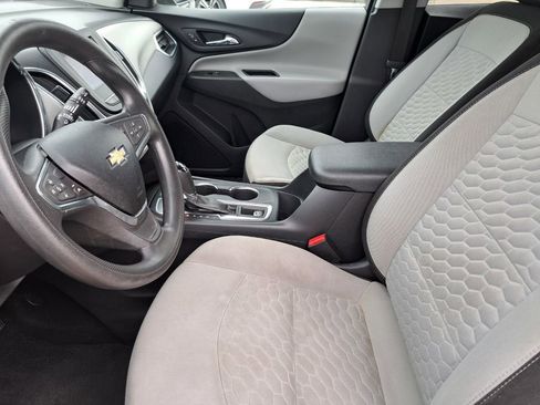Used 2021 Chevrolet Equinox LT FWD image 18