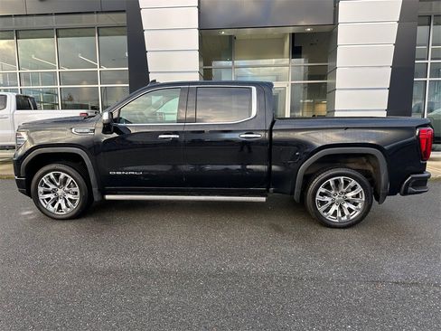 Used 2024 GMC Sierra 1500 Denali w/ Denali Reserve Package image 2