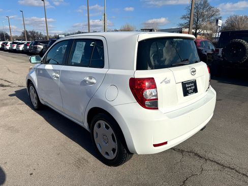Used 2008 Scion xD image 5