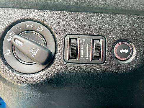 Used 2023 Dodge Challenger R/T Scat Pack w/ Plus Package image 10