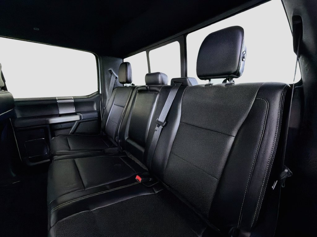 Used 2016 Ford F150 Lariat AWD/4WD image 24