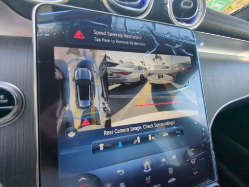 New 2025 Mercedes-Benz GLC 350e 4MATIC image 7