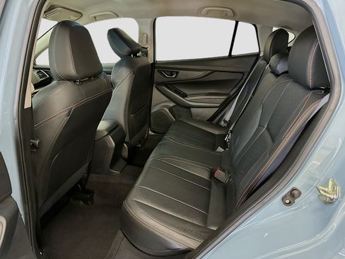 Used 2019 Subaru Crosstrek 2.0i Limited image 28