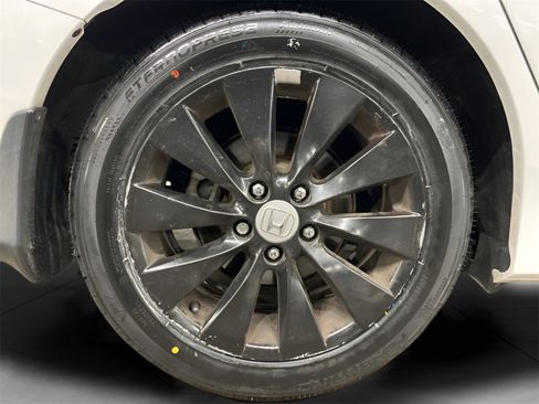 Used 2014 Honda Accord EX-L image 22