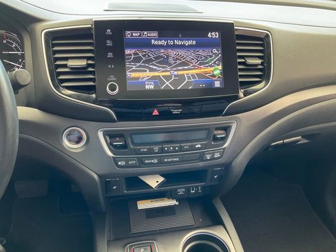 Used 2023 Honda Ridgeline RTL-E image 15