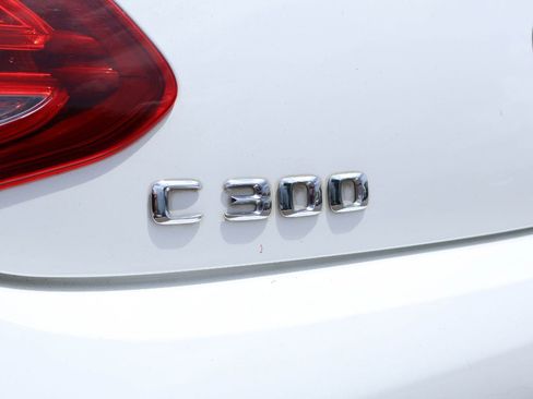 Used 2017 Mercedes-Benz C 300 Coupe image 7