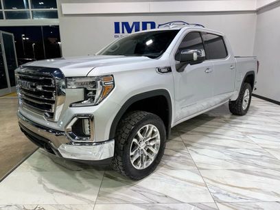 Used 2020 GMC Sierra 1500 SLT w/ SLT Premium Package