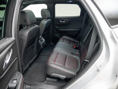Used 2022 Chevrolet Blazer RS w/ Enhanced Convenience Package image 24