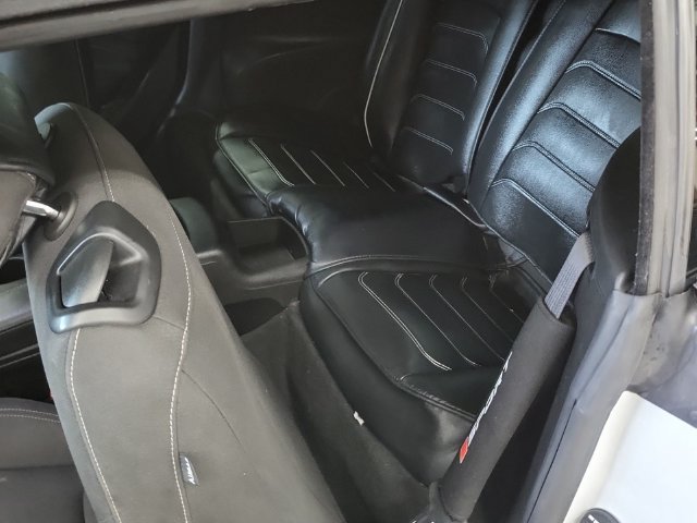 Used 2022 Chevrolet Camaro LT RWD image 12