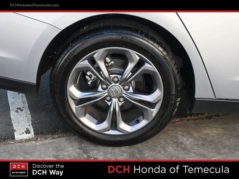 Used 2024 Honda Accord EX image 25