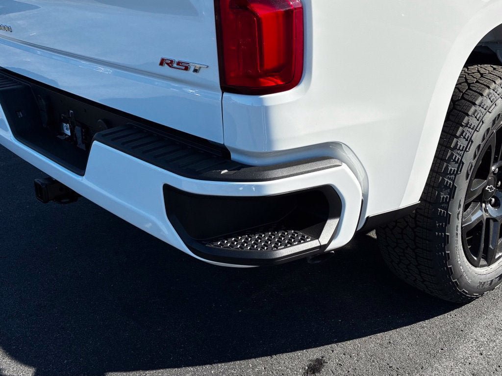 New 2026 Chevrolet Silverado 1500 RST w/ RST Select Package AWD/4WD image 33