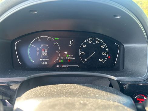 Certified 2025 Honda Civic Sport image 16