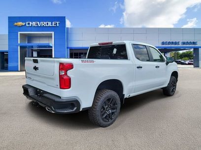 New 2026 Chevrolet Silverado 1500 LT Trail Boss w/ LT Trail Boss Premium Package