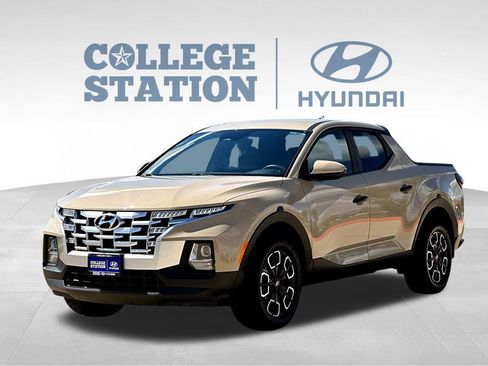 Used 2023 Hyundai Santa Cruz SEL w/ Cargo Package AWD/4WD image 6