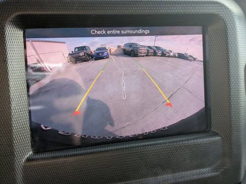 Used 2022 Jeep Wrangler Unlimited Sport image 17