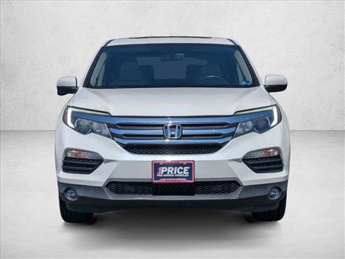 Used 2018 Honda Pilot EX-L image 2