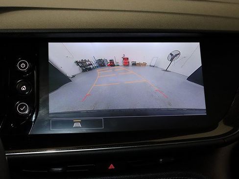 Certified 2022 Buick Envision Preferred image 18